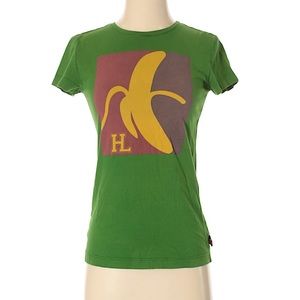 Hara Juku Lovers short sleeve tee size S
